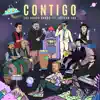 Contigo (feat. Jósean Log) - Single album lyrics, reviews, download