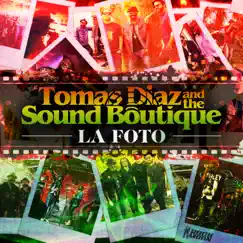 La Foto - Single by Tomas Diaz album reviews, ratings, credits