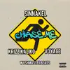 Chase Me (feat. Krizz Kaliko & Voyage) - Single album lyrics, reviews, download