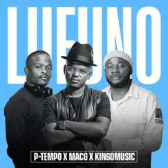 Lufuno Song Lyrics