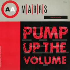 Pump Up the Volume - EP by M/A/R/R/S album reviews, ratings, credits