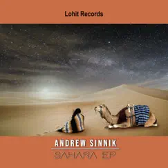 Sahara - Single by Andrew Sinnik album reviews, ratings, credits