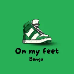 On My Feet - Single by Benga album reviews, ratings, credits