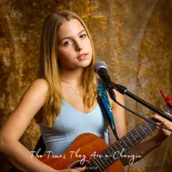 The Times They Are a-Changin' - Single by Emily Linge album reviews, ratings, credits