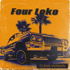 Four Loko (feat. TheKwote & $ully) [Radio Edit] - Single by Leggy17 & Dexter White album reviews, ratings, credits