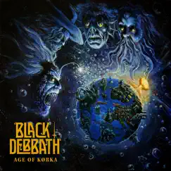 Age of Kørka by Black Debbath album reviews, ratings, credits