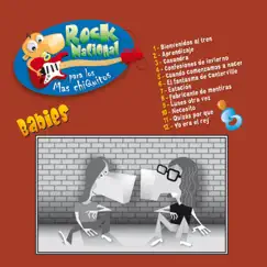 Rock Nacional para los Mas Chiquitos, Vol. 1 by Mariano Yanani album reviews, ratings, credits