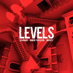 Levels - Single by DVRKO, Mike Taylor & BIZZY album reviews, ratings, credits