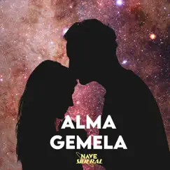 Alma Gemela Song Lyrics