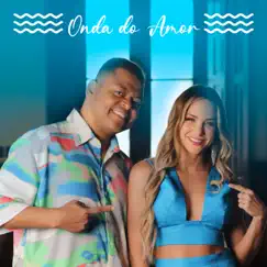 Onda do Amor (feat. Gabi Martins) - Single by Ara Ketu album reviews, ratings, credits
