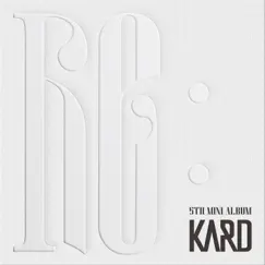 KARD 5th Mini Album 'Re:' - EP by KARD album reviews, ratings, credits