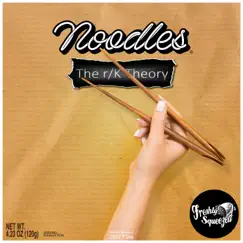 Noodles - Single by The r/K Theory album reviews, ratings, credits