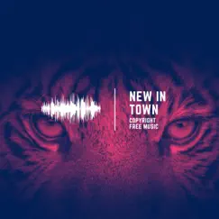 New In Town Song Lyrics
