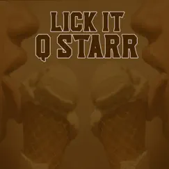 Lick It Song Lyrics