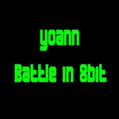 Battle in 8bit Song Lyrics
