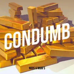 ConDumb by Noos & M&M's album reviews, ratings, credits