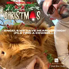 Angels We Have Heard On High (playing a cowbell!) - Single by Brent Thomas Mills album reviews, ratings, credits