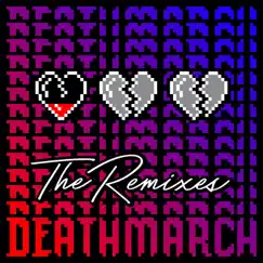 Death March - EP (Remixes) by DVRKO album reviews, ratings, credits