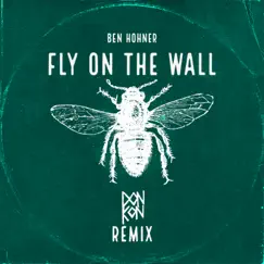 Fly on the Wall (Don Kon Remix) Song Lyrics