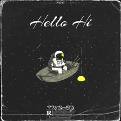 Hello Hi - Single by Fm2x album reviews, ratings, credits