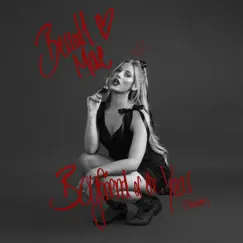 Boyfriend Of The Year (Sadder) - Single by Bellah Mae album reviews, ratings, credits