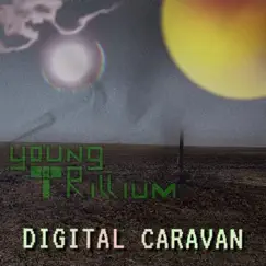 Digital Caravan - Single by Young Trillium album reviews, ratings, credits