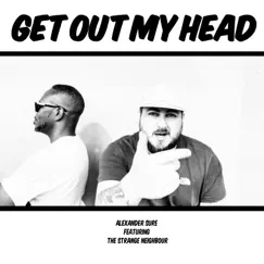 Get Out My Head (Instrumental) Song Lyrics