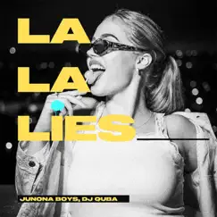 La La Lies Song Lyrics