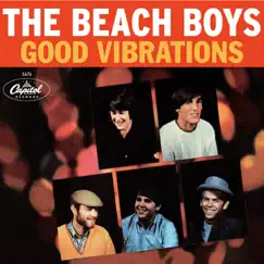 Good Vibrations (Alternate Take) Song Lyrics