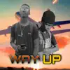 Way Up (Radio Edit) [feat. Lucas Wunna] - Single album lyrics, reviews, download