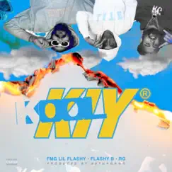 Kool Kiy (feat. FMG Lil Flashy & RG) - Single by Flashy B album reviews, ratings, credits