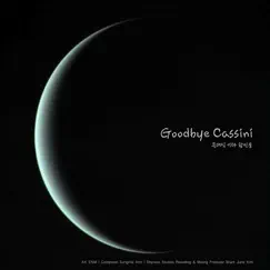Goodbye Cassini - Single by Ricardin Hwang & SungHie Ahn album reviews, ratings, credits