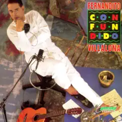Confundido by Fernando Villalona album reviews, ratings, credits