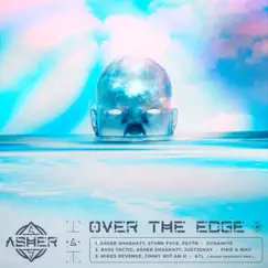 Over the Edge - EP by Asher Shashaty album reviews, ratings, credits