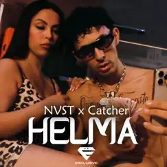 Helma (feat. Catcher) - Single by NVST album reviews, ratings, credits