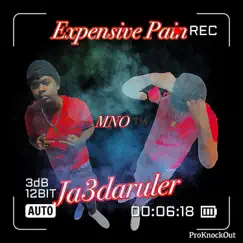 Expensive Pain - EP by Ja3daruler album reviews, ratings, credits