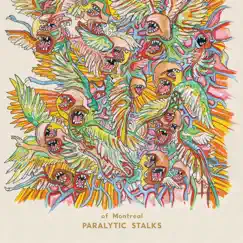 Paralytic Stalks by Of Montreal album reviews, ratings, credits