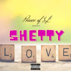 Shetty Love Song Lyrics