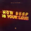 How Deep Is Your Love - Single album lyrics, reviews, download