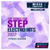 I Just Died In Your Arms (feat. Scarlet) [Fitness Version 132 Bpm] song lyrics