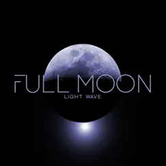 Full Moon Light Wave by Jessica Whispers, Misty Ray & George Windsen album reviews, ratings, credits