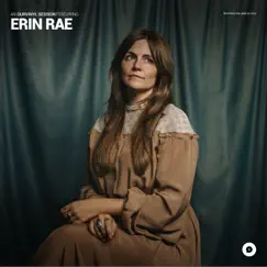 Erin Rae OurVinyl Sessions - EP by Erin Rae & OurVinyl album reviews, ratings, credits