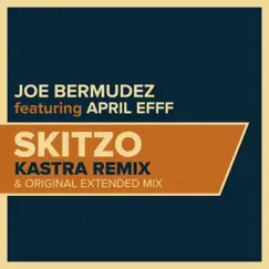 Skitzo (feat. April Efff) [Kastra Remix] Song Lyrics