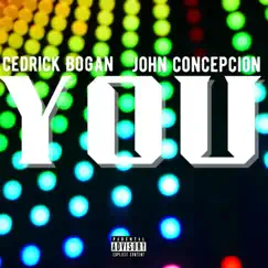 Drop (feat. John Concepcion) Song Lyrics