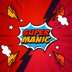 Super Manic - Single by Old Man Brandon album reviews, ratings, credits