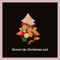 Grown up Christmas List - Single by Jline album reviews, ratings, credits