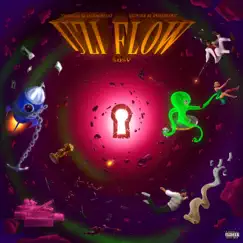 Uzi Flow - Single by Sosv & CashMoneyAp album reviews, ratings, credits