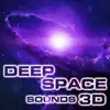 Deep Space Sounds 3D (feat. Nature Sounds Explorer, Nature Sounds TM, Paramount Nature Soundscapes, Paramount White Noise, White Noise Plus & White Noise TM) album lyrics, reviews, download