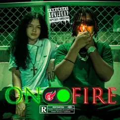 On Fire - Single by FIRE STUDIO, Z0 & BJ album reviews, ratings, credits