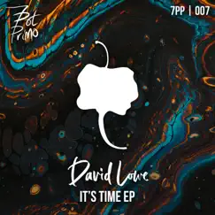 It's Time - Single by David Lowe album reviews, ratings, credits
